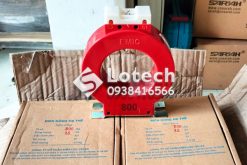 Biến Dòng Emic 800/5A CT-0.6