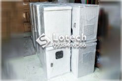 Vỏ Tủ Điện Kế Composite 450W 630H 420D