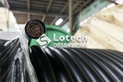Cáp Đồng Bọc Thăng Long CV THALOCO
