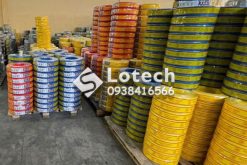 Dây Điện TLC - Dây Đôi, Cáp Dẹp, Cáp Mềm Tròn