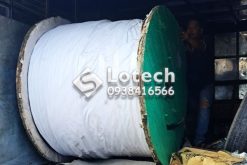 Cáp Chống Cháy - Chậm Cháy Chính Hãng Thăng Long