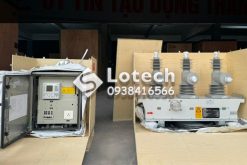 Recloser ABB Trọn Bộ