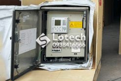 Tủ điều khiển Recloser ABB