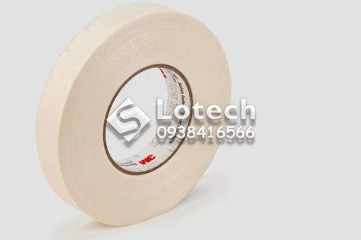 Băng Keo Điện Cường Lực 3M 1076