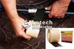 Băng Mastic 3M Scotch 2228 Cách Điện Trung Thế, Bọc Busbar
