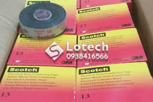 Băng Điện Bán Dẫn 3M Scotch 13