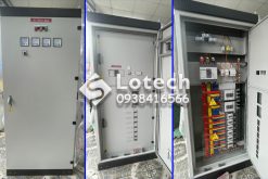 Tủ Hạ Thế Tổng 800A