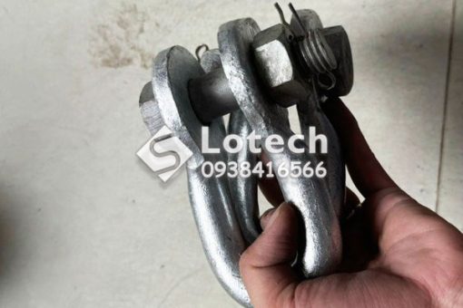 Giá Móc Treo Chữ U - Ma Ní U Shackle