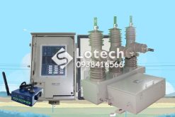 Thiết Bị Kết Nối SCADA Cho Recloser TaeYoung