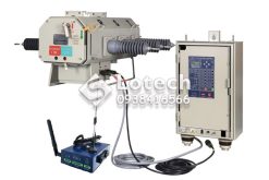 Bộ Modem 3G Kết Nối Scada Cho LBS Schneider, Entec, BH System