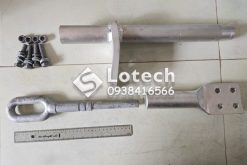 Khóa Néo Ép Dây ACSR 400/51 Gulifa/TQ