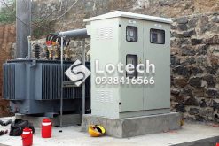 Tủ Điện Hạ Thế Trạm Biến Áp - Đủ Loại - Giá Tốt