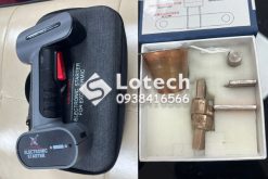 Súng Mồi Hàn Hóa Nhiệt Cọc Tiếp Địa Sunlight Weld