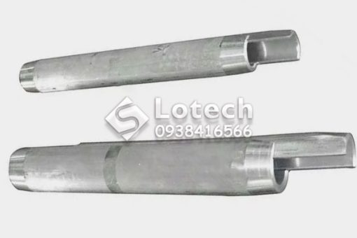 Ống Vá - Ống Sửa Chữa Dây Dẫn Nhôm ACSR