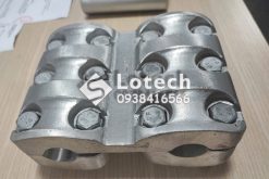 Kẹp Cực Song Song Nối Dây Cao Thế PC D23-D27