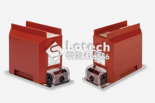 Máy Biến Dòng Trung Thế ABB TPU
