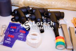 Bộ đầu cáp trung thế Elbow ABB
