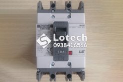 ABN103c 50A - Báo Giá Aptomat 3 pha 50A LS