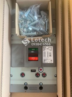 Aptomat Khối 3 Pha 65kA MCCB 1000A LS (ABS1003b)