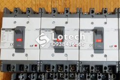 ABS103c 125A - Aptomat 3 Pha 125A LS (MCCB 3P 125A 42kA)