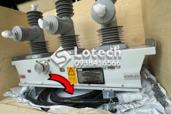 Bán Cáp Điều Khiển Recloser ABB