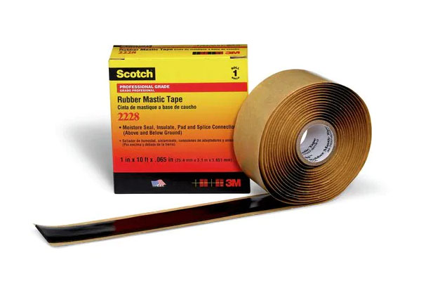 Băng keo điện 3M Mastic Scotch 2228