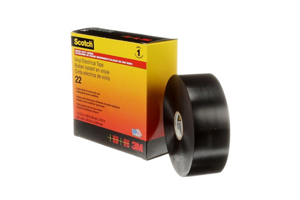 Băng keo điện 3M Scotch 22
