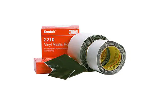 Băng keo điện 3M Scotch 2200-2210-06147-06149