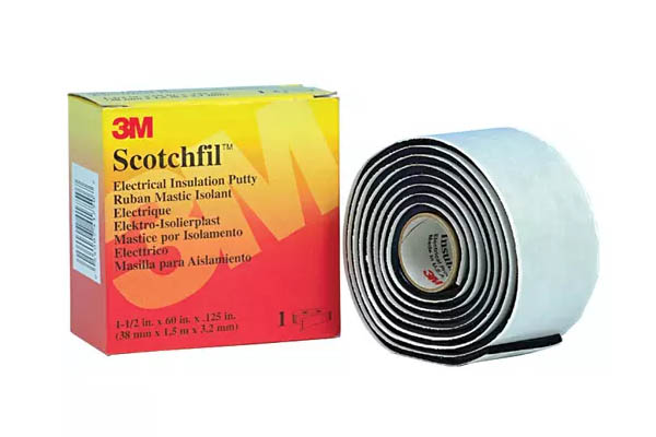 Băng keo điện 3M Scotchfil