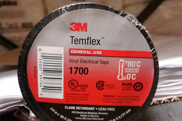 Băng keo hah thế Templex 1700