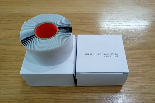 Băng keo thi công đầu cáp T-Plug hãng Raychem