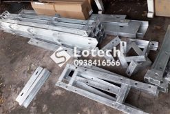 Bộ đà trạm giàn giá tốt