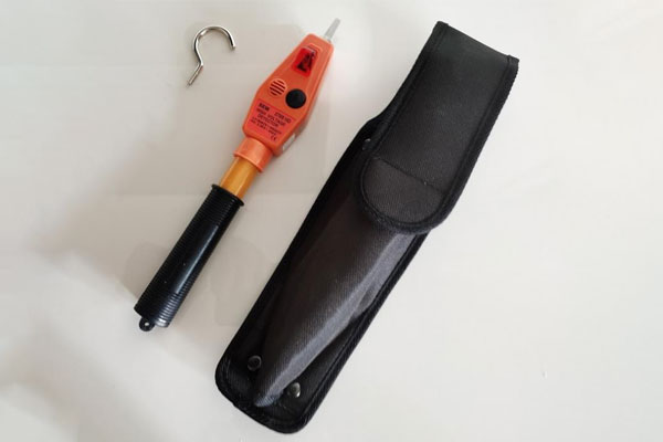 Bút thử điện cao áp tiếp xúc SEW 276 SHD