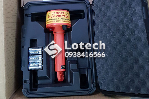 Bút thử điện cao áp SEW 275HP