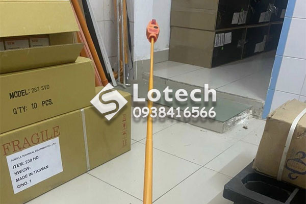 Bút thử điện cao áp SEW 276 SHD