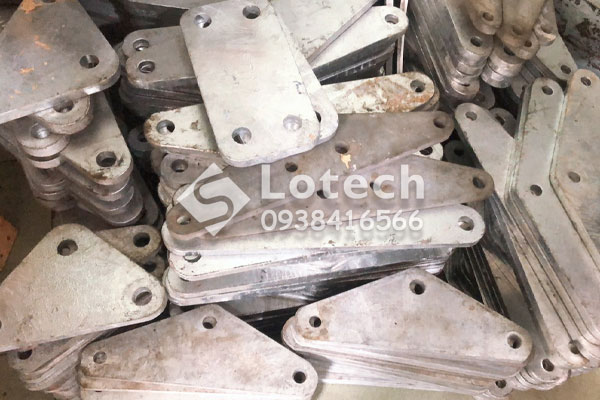 Các loại khánh đơn