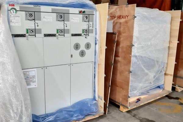 Các loại tủ trung thế ABB chính hãng phân phối toàn quốc