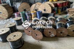 Cáp điện Bộ Quốc Phòng giá tốt