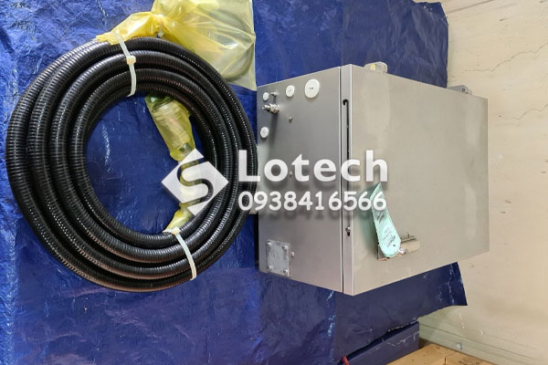 Cáp điều khiển RECLOSER SCHNEIDER và tủ điều khiển