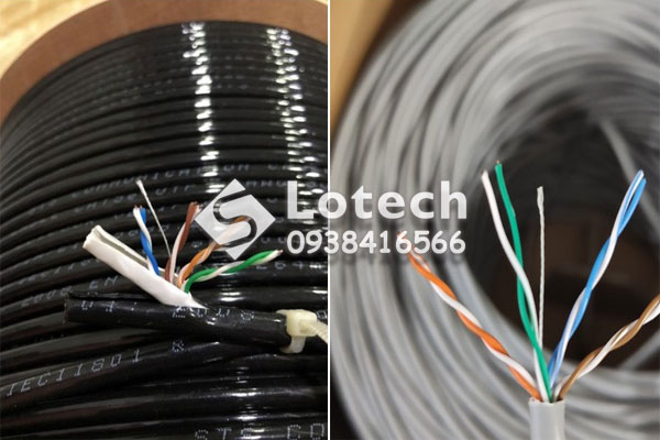 Cáp điều khiển Z43