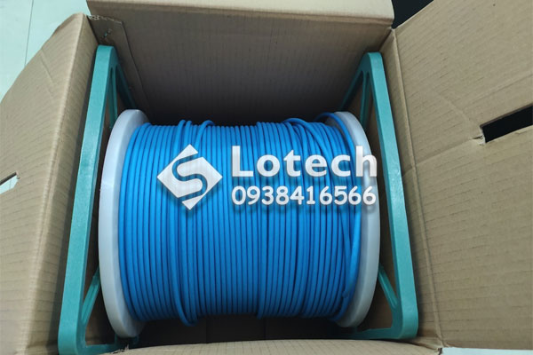 Cáp mạng LS Cat6 UTP