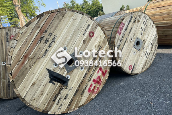 Cáp ngầm hạ thế Bộ Quốc Phòng Z43