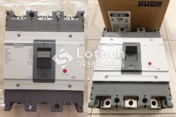 ABN803c 800A - Aptomat LS 3 Pha 800A 45kA