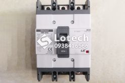 ABN203c 100A - Cầu Dao Tự Động MCCB 3P 100A LS