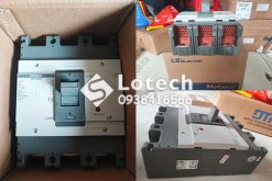 ABN803c 500A - Báo Giá Aptomat 3 pha 500A LS