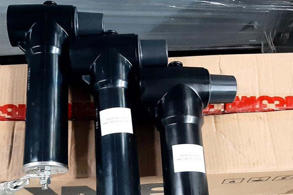 Chống sét 3M dạng T Plug dùng cho tủ RMU