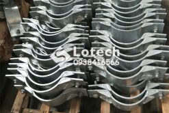 Báo Giá Code Collier Cổ Dê Code Kẹp Trụ Bê Tông