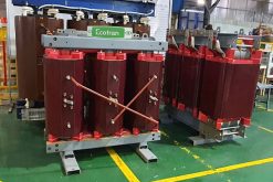 Cung cấp đủ loại máy biến áp khô ECOTRAN