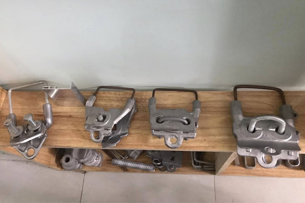 Cung cấp kẹp quai giá tốt