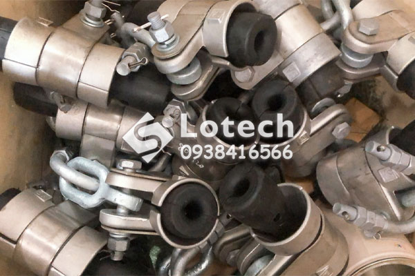 Cung cấp kẹp treo cáp quang bền đẹp, giá tốt